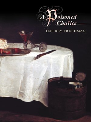 cover image of A Poisoned Chalice